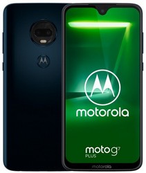 Замена дисплея на телефоне Motorola Moto G7 Plus в Пензе